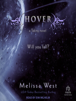 cover image of Hover